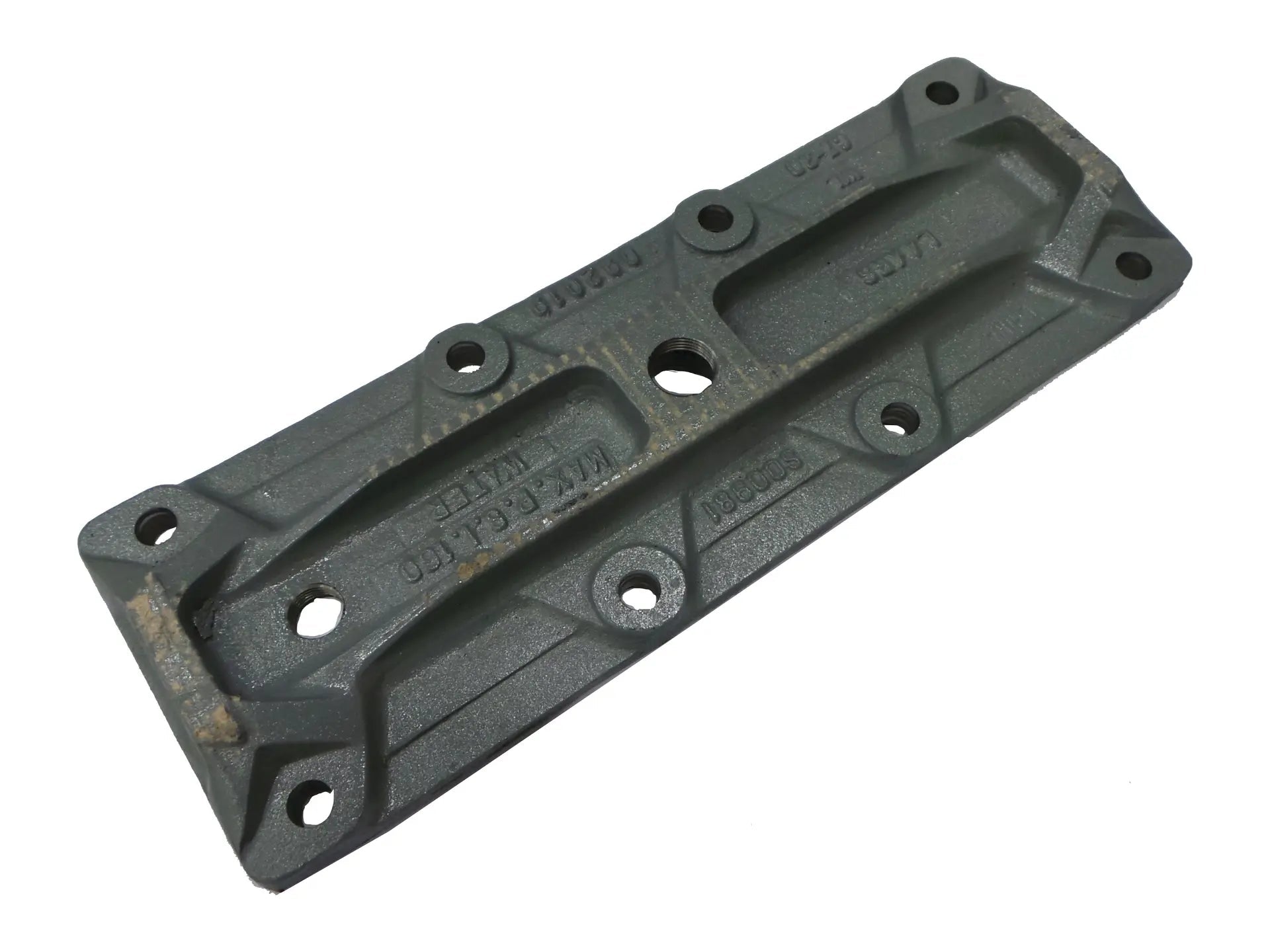 LAARS Laars 10364300 return header