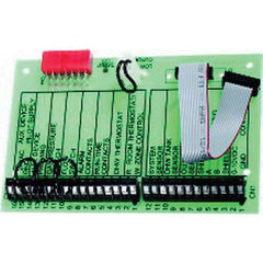 LOCHINVAR Lochinvar RLY2202 connection board low voltage 100208501