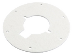 LOCHINVAR Lochinvar 100110895 Gasket Insulation Replaces 9006097205