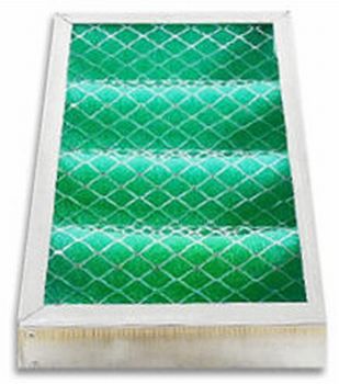 LAARS Laars R2014700 combustion air filter
