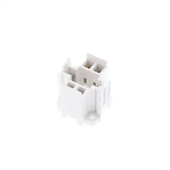 LEVITON Leviton 26725-419 Compact Fluorescent Lampholder 26W 32W 42W 4 Pin