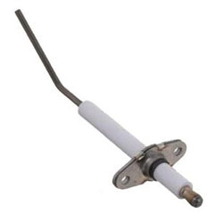 LOCHINVAR Lochinvar PLT30009 flame sensor with gasket 100073343