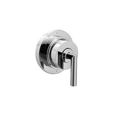 MOEN Moen TS23005 Transfer Valve Trim Kit 5 Inch Diameter For 3372 3375