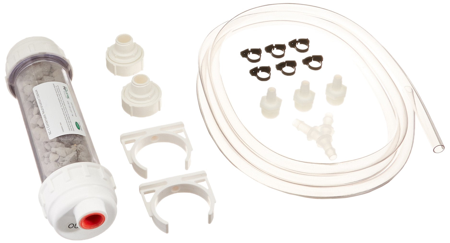 LOCHINVAR Lochinvar KIT3087 Neutralizing Kit 1 Pack 3087-2-.5X.5