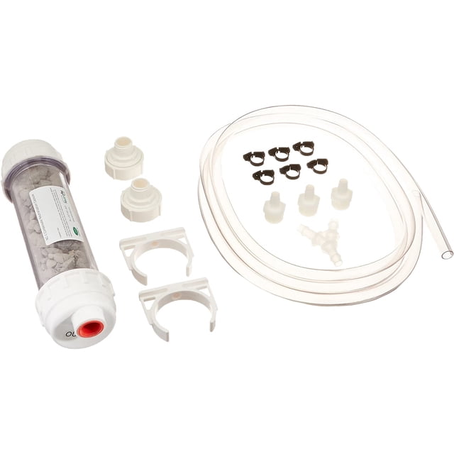 LOCHINVAR Lochinvar KIT3087 Neutralizing Kit 1 Pack 3087-2-.5X.5