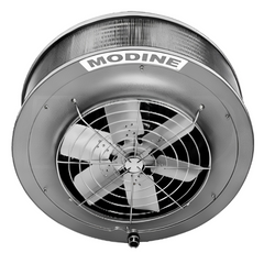 MODINE Modine V333S01 hot water/steam unit heater 333,000 BTU vertical