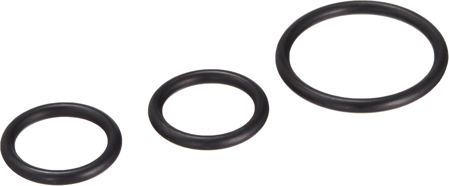 MOEN Moen 117 Spout O-Ring Kit