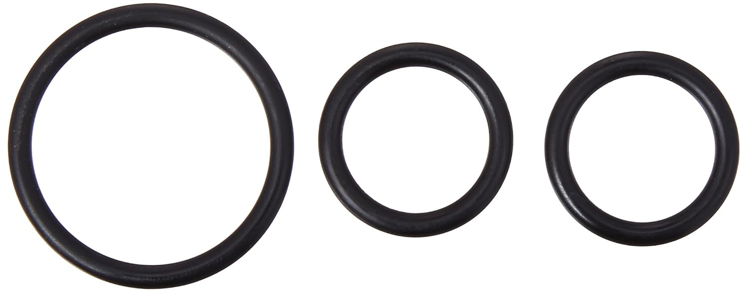 MOEN Moen 117 Spout O-Ring Kit