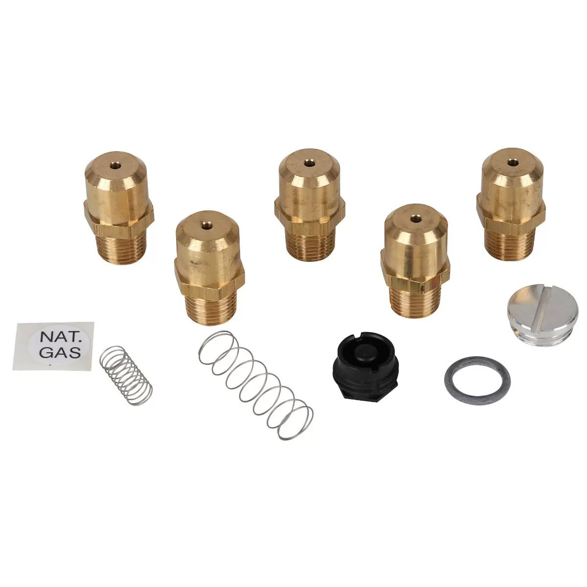 MODINE Modine 53292 100 Size Single Stage DSI Natural Kit