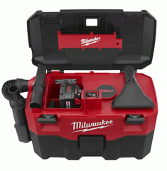 MILWAUKEE Milwaukee MILW-0880-20 Vac Cleaner 18V