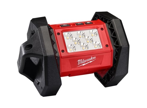 MILWAUKEE Milwaukee MILW-2361-20 M18 floodlight LED lamp 18 VDC 1/PK