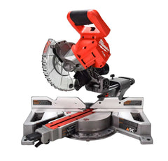 MILWAUKEE Milwaukee 2733-20 Compound Miter Saw 18 Volt 7-1/4 Inch
