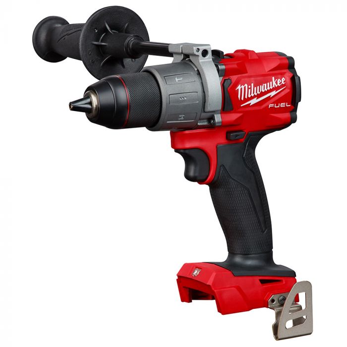 MILWAUKEE Milwaukee 2804-20 M18 FUEL hammer drill / driver 18 volt 1/2 inch