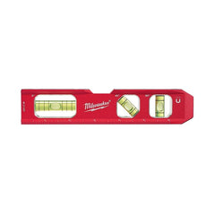 MILWAUKEE Milwaukee 48-22-5107 billet torpedo level 7 in.