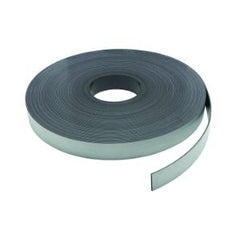 MASTER MAGNETICS Master Magnetics ZG40A-A-F Adhesive Magnetic Strip 0.060 inches x 1 inchesW x 100 feetL
