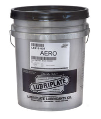 LUBRIPLATE Lubriplate L0113-035 low temperature grease – aero 35 lb pail