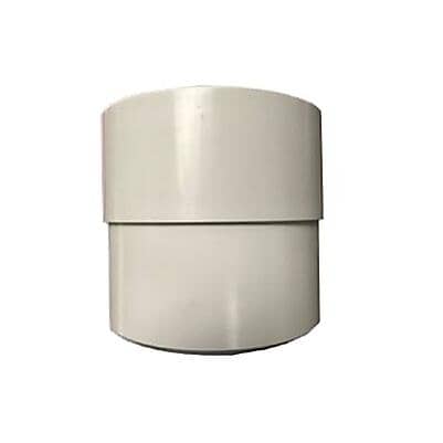 LOCHINVAR Lochinvar 100113129 PP-4 inches PVC 100MM Adapter