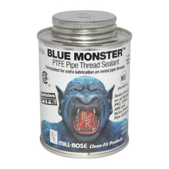 MILL-ROSE Mill-Rose BM-76001 Blue Monster Thread Sealant 1/4 Pint