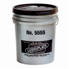 LUBRIPLATE Lubriplate L0109-035 5555 35lb Drum Old# 10935