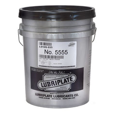 LUBRIPLATE Lubriplate L0109-035 5555 35lb Drum Old# 10935