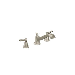 MOEN Moen TS923BN Two-Handle Roman Tub Faucet