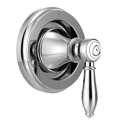 MOEN Moen TS32205 Weymouth Transfer Valve Trim 5 Inch Diameter