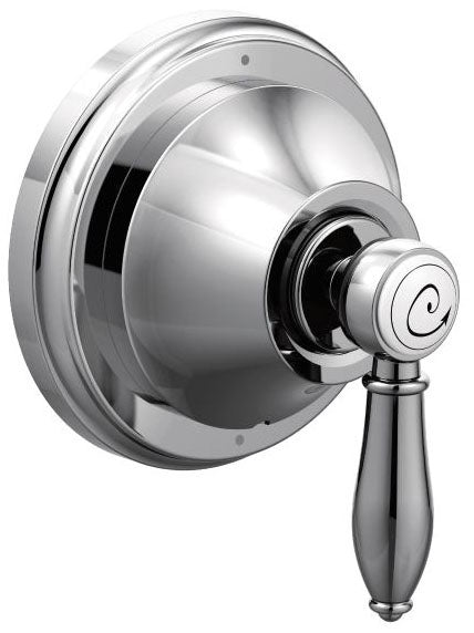 MOEN Moen TS32205 Weymouth Transfer Valve Trim 5 Inch Diameter