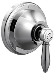 MOEN Moen TS32205 Weymouth Transfer Valve Trim 5 Inch Diameter