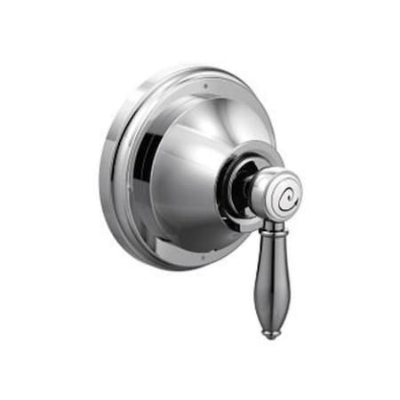 MOEN Moen TS32205 Weymouth Transfer Valve Trim 5 Inch Diameter