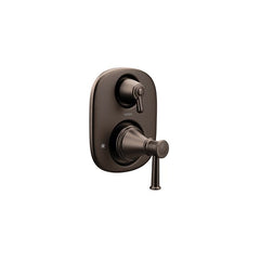 MOEN Moen T3322ORB Moentrol with Transfer Valve Trim