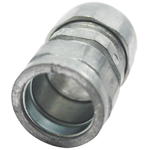 MORRIS PRODUCTS Morris Products 14933 1-1/4 inch EMT compression coupling