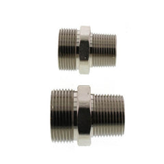 MR PEX Mr Pex 4373210 EK32 to 1 inches NPT Fitting Assembly Bag of 2
