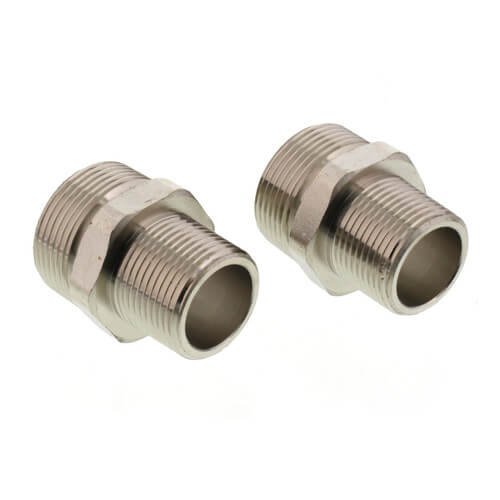 MR PEX Mr Pex 4373210 EK32 to 1 inches NPT Fitting Assembly Bag of 2
