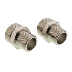 MR PEX Mr Pex 4373210 EK32 to 1 inches NPT Fitting Assembly Bag of 2