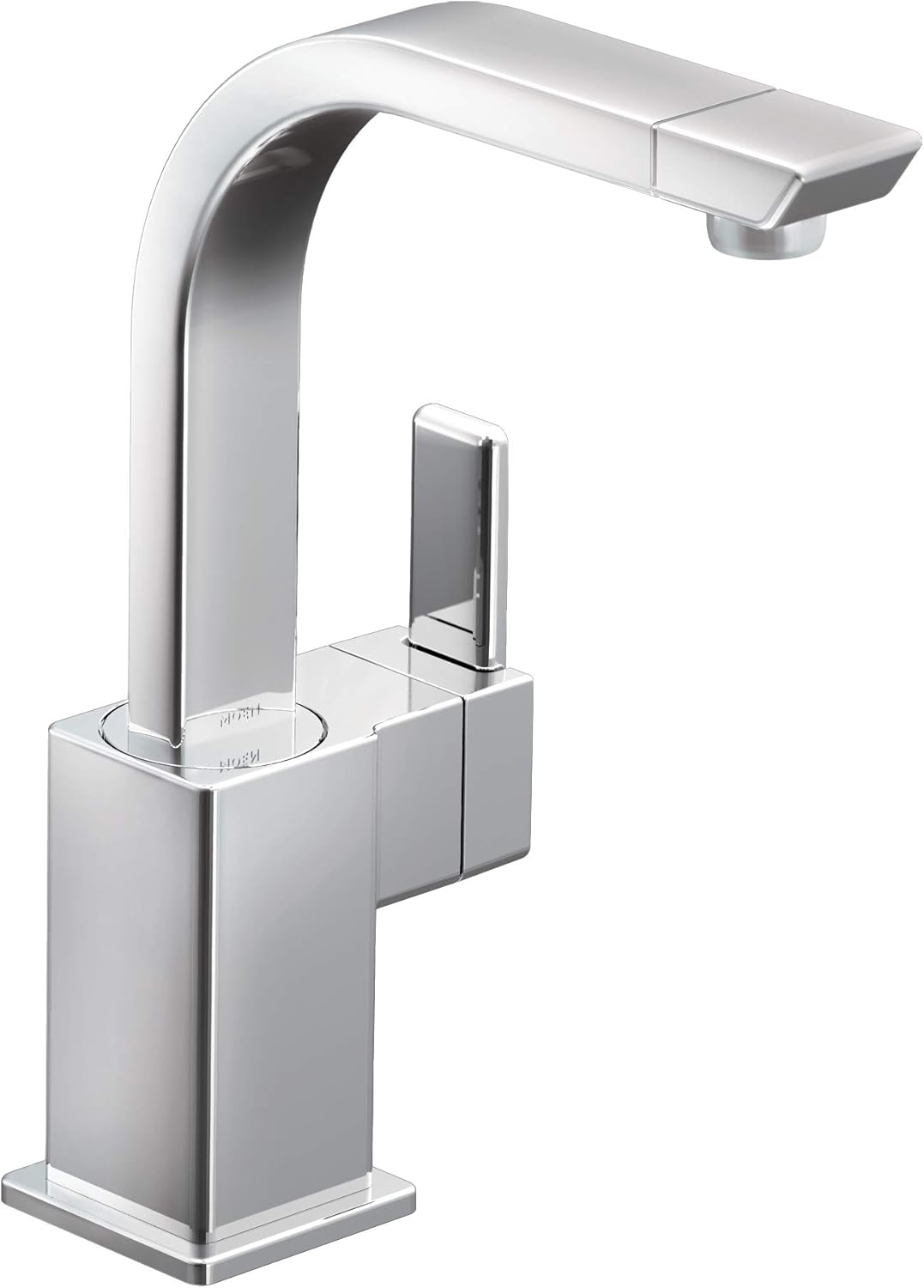 MOEN Moen S5170 90 degree single handle bar faucet 1.5 GPM