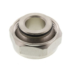 MR PEX Mr Pex 4331000 PEX to EK 32 PEX Fitting Assembly 1 inches