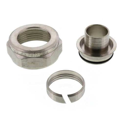 MR PEX Mr Pex 4331000 PEX to EK 32 PEX Fitting Assembly 1 inches