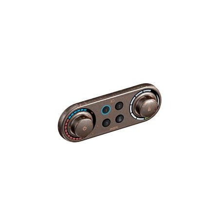 MOEN Moen TS3495ORB Roman Tub Digital Control