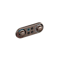 MOEN Moen TS3495ORB Roman Tub Digital Control
