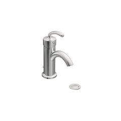 MOEN Moen S6500 Icon 1 Handle Lav Faucet
