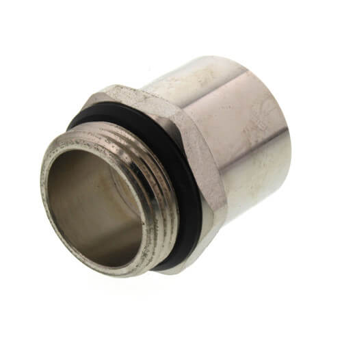 MR PEX Mr Pex 3620001 Supply/Return Adapter to 1 inches & 1-1/4 inches Copper