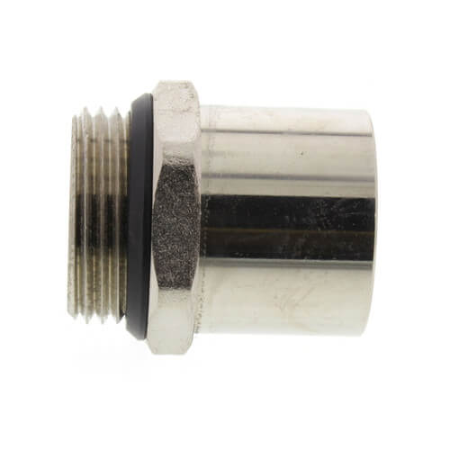 MR PEX Mr Pex 3620001 Supply/Return Adapter to 1 inches & 1-1/4 inches Copper