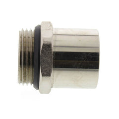 MR PEX Mr Pex 3620001 Supply/Return Adapter to 1 inches & 1-1/4 inches Copper