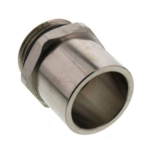 MR PEX Mr Pex 3620001 Supply/Return Adapter to 1 inches & 1-1/4 inches Copper