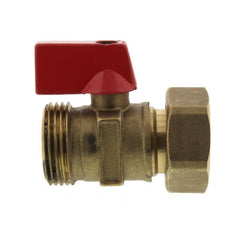 MR PEX Mr Pex 3610006 manifold loop ball valve ek20-ek20