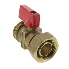 MR PEX Mr Pex 3610006 manifold loop ball valve ek20-ek20