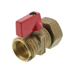 MR PEX Mr Pex 3610006 manifold loop ball valve ek20-ek20