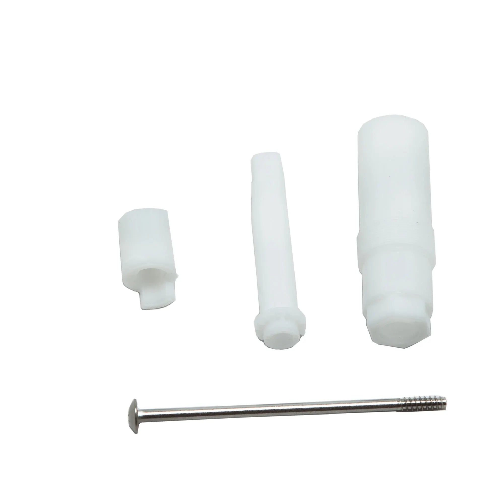 MOEN Moen 12343 Stem Ext Cp 1 Pack