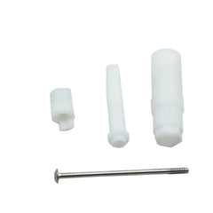 MOEN Moen 12343 Stem Ext Cp 1 Pack