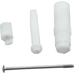 MOEN Moen 12343 Stem Ext Cp 1 Pack